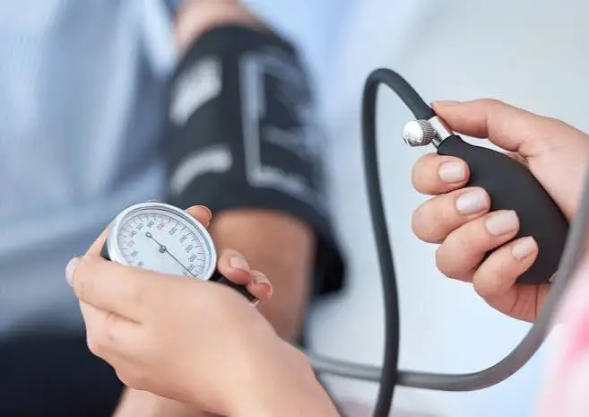 Heart & Blood Pressure