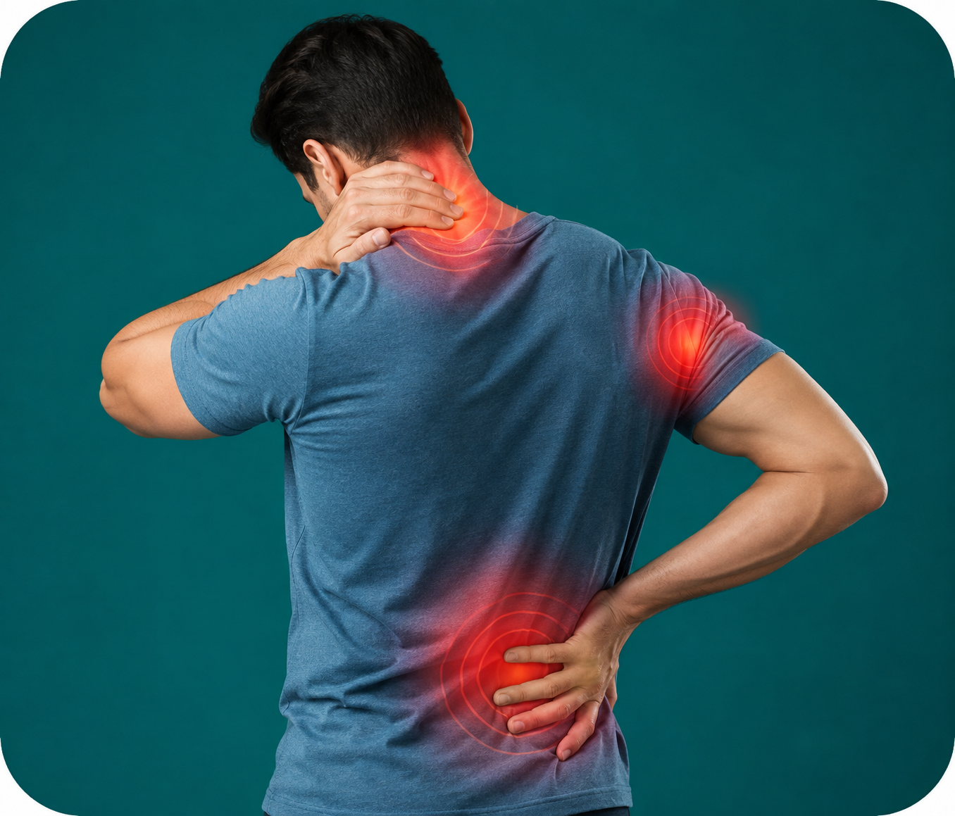 Pain & Inflammation